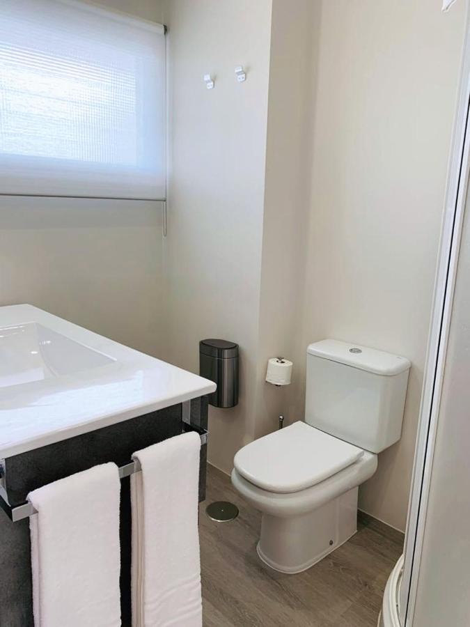 Apartmán Marina Atico Penthouse Puerto de la Cruz  Exteriér fotografie