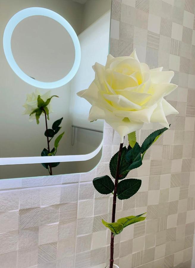 Apartmán Marina Atico Penthouse Puerto de la Cruz  Exteriér fotografie