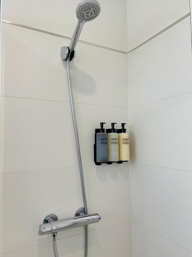 Apartmán Marina Atico Penthouse Puerto de la Cruz  Exteriér fotografie