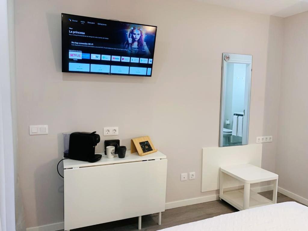 Apartmán Marina Atico Penthouse Puerto de la Cruz  Exteriér fotografie