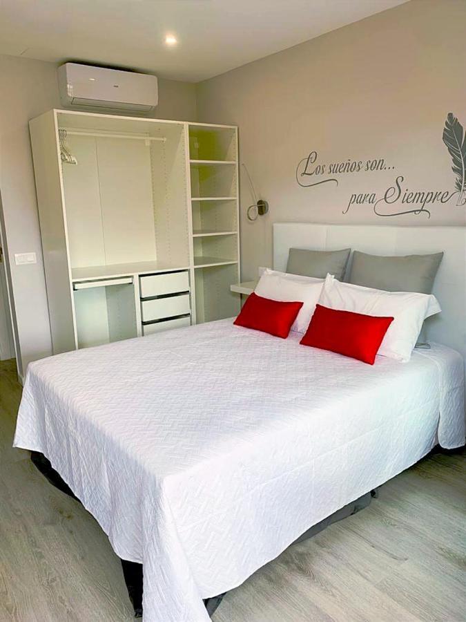 Apartmán Marina Atico Penthouse Puerto de la Cruz  Exteriér fotografie