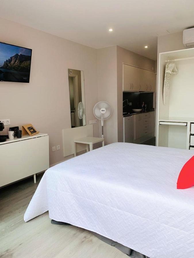 Apartmán Marina Atico Penthouse Puerto de la Cruz  Exteriér fotografie