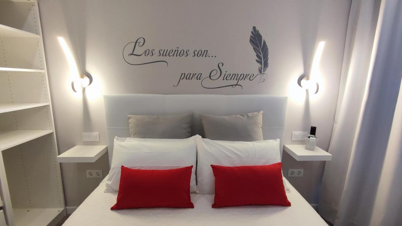 Apartmán Marina Atico Penthouse Puerto de la Cruz  Exteriér fotografie