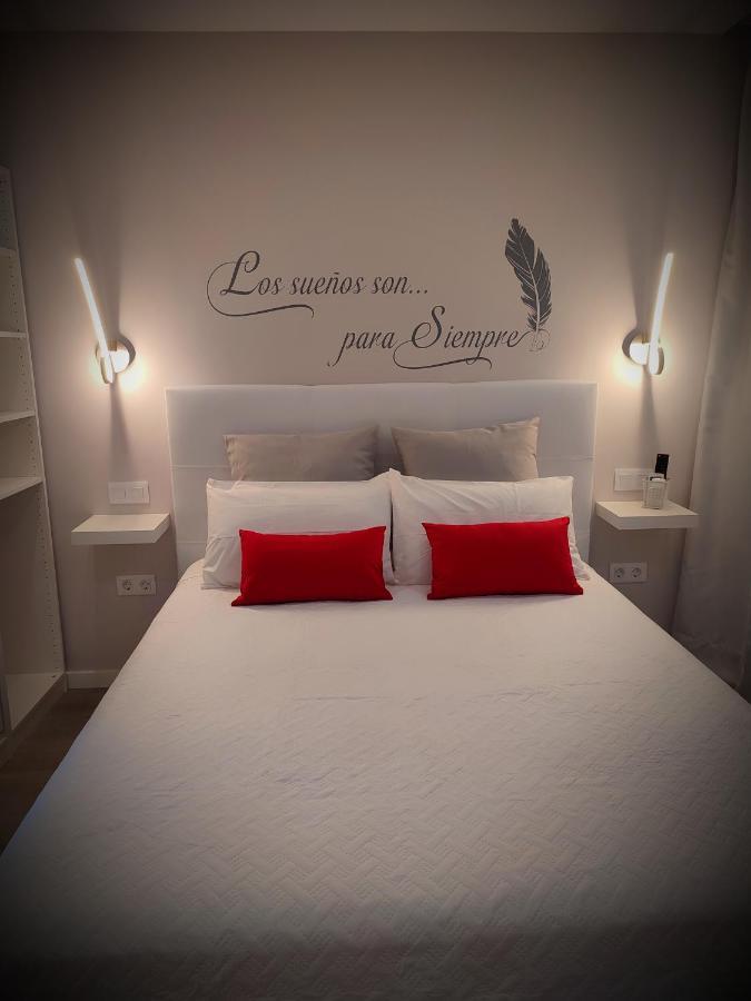Apartmán Marina Atico Penthouse Puerto de la Cruz  Exteriér fotografie