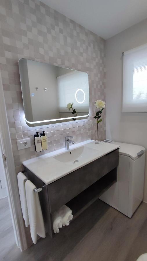 Apartmán Marina Atico Penthouse Puerto de la Cruz  Exteriér fotografie