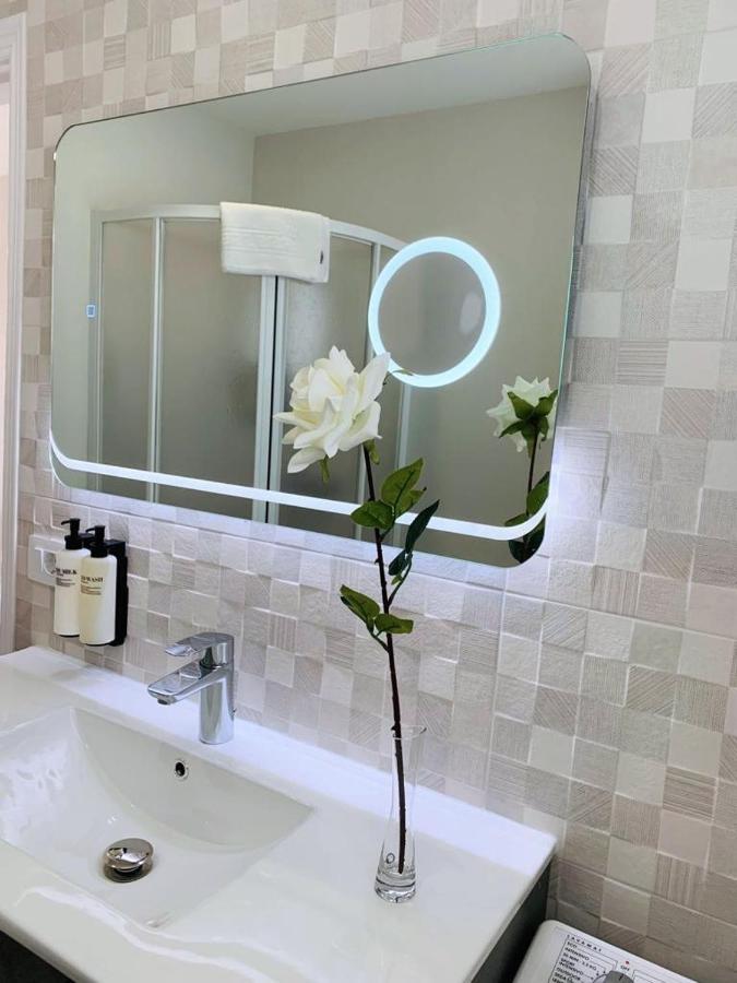 Apartmán Marina Atico Penthouse Puerto de la Cruz  Exteriér fotografie
