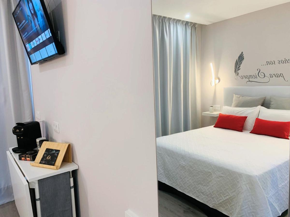Apartmán Marina Atico Penthouse Puerto de la Cruz  Exteriér fotografie