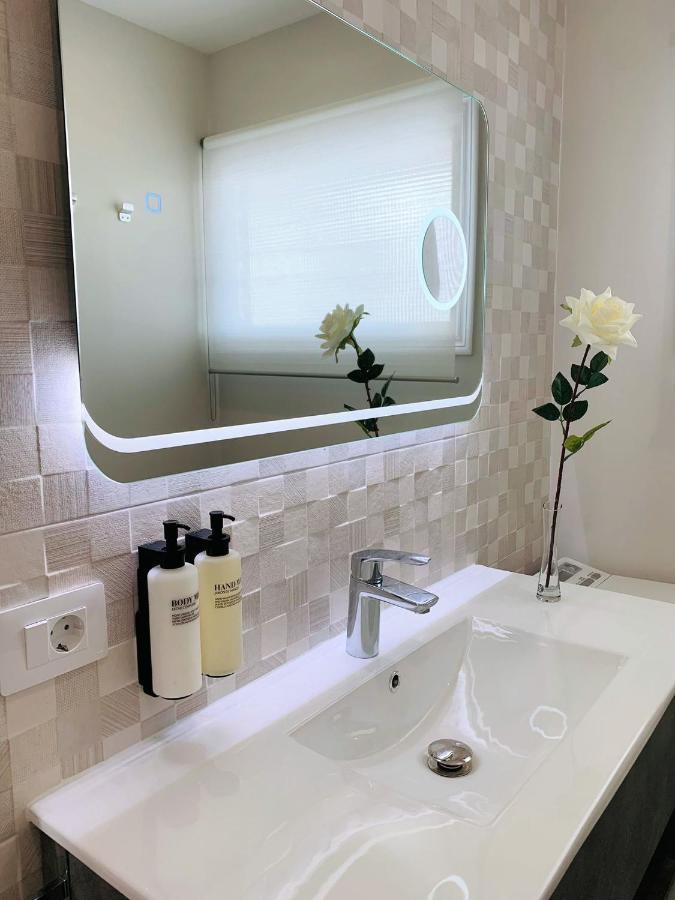 Apartmán Marina Atico Penthouse Puerto de la Cruz  Exteriér fotografie