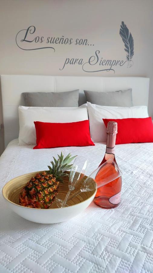 Apartmán Marina Atico Penthouse Puerto de la Cruz  Exteriér fotografie